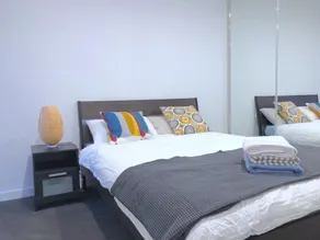 Pride Benleigh Apartment with Garden - Camera