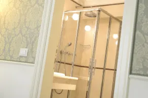 Corte Barozzi Venice Suites - Bathroom