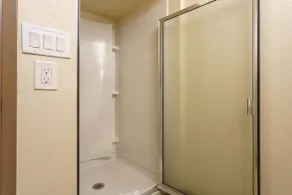 Riverfront Inn Roseburg - Salle de bain