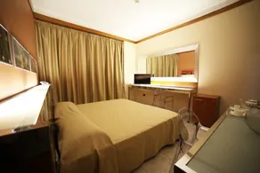 Hotel Artemide - Zimmer