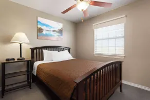 Eagle's Den Suites Cotulla a Travelodge by Wyndham - Chambre