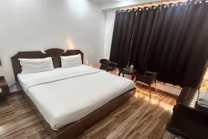 Hotel Today International - Room