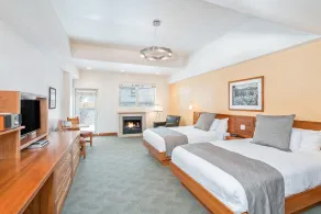 Camel's Garden Hotel - Chambre