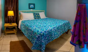 Sunset Paradise Villas - Room