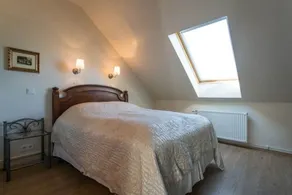 Hotel Búdir - Room