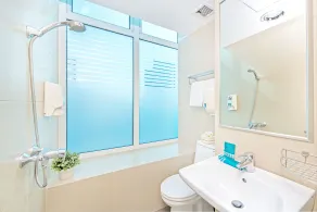 Hotel 81 Bugis - Casa de banho