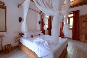 Eden BAANI Lodge - Habitación