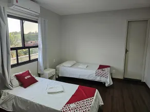 HOTEL INDIANO - Zimmer