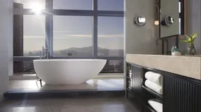 Grand InterContinental Seoul Parnas by IHG - Camera