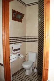 Dar Al Machichi - Salle de bain