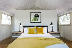 Sanctuary by Sirromet - Chambre