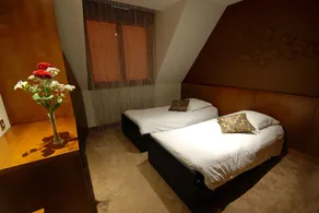 Résidence Les Cigogneaux - Zimmer