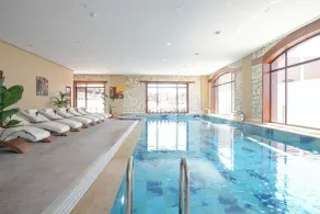 Magical House Hotel - Piscina