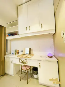 ChillVille - Room