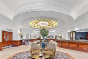 The Aberdeen Altens Hotel - Réception