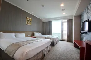APVC Lukang Resort - Værelse