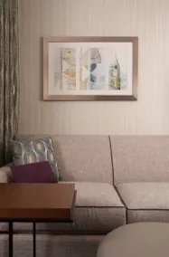 Home2 Suites by Hilton Atlanta Perimeter Center - Chambre