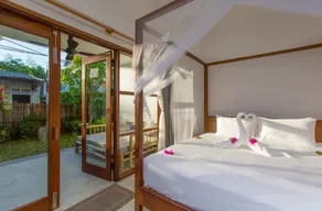 Vina Beach Pool Villas - Room