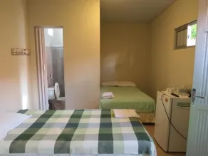 Pousada Hostal Iracema - Room