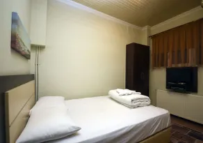 Zeybek Hotel - Habitación
