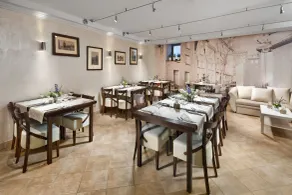 Hotel Bonum Old Town - Restaurant