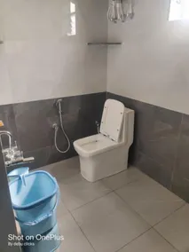 Kamadhenu Comforts - Bathroom