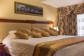 Apart Hotel El Doral - Room