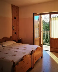 Hotel Piccola Mantova - Værelse