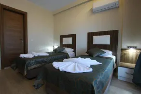 Inciler Hotel - Habitación
