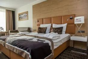 Rezydencja Nosalowy Dwór - Room