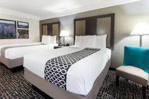 La Quinta by Wyndham Seguin - Chambre