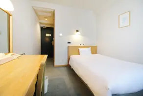Island Hotel - Chambre