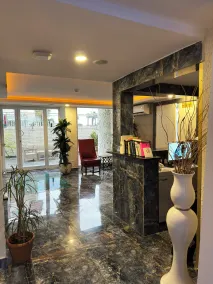Akayda Butik Hotel - Reception