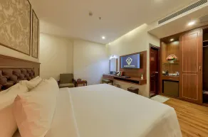 Imperial Nha Trang - Chambre
