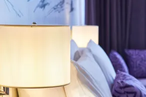 Mercure Dubai Barsha Heights Hotel Suites And Apartments - Room