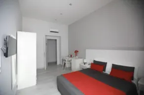 Chiaia Guest House - Rom