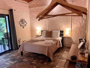 Kikazaru Boutique Hotel - Chambre