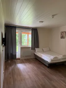 Rygge Apartments - Værelse