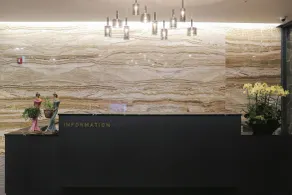 Hotel Gallery - Reception