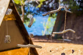 Cast Away - Eco Resort - Property amenity