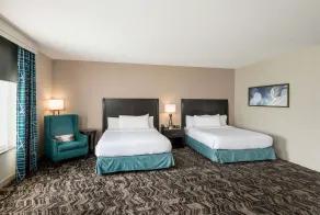 Hilton Garden Inn Silver Spring White Oak - Rum