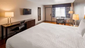 SureStay Plus Hotel by Best Western Hammond - Chambre