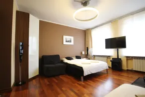 Rainbow Apartments 1 Premium - Rum