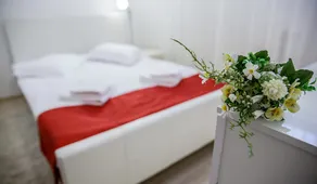 Iassium Residence Iasi - Room