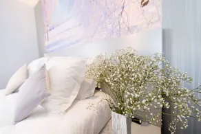 Hôtel Jardins de Paris Montmartre - Chambre