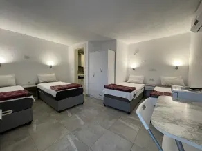Vardar Motel - Rom