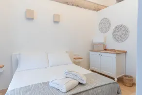 Masseria Torre Rossa - Chambre