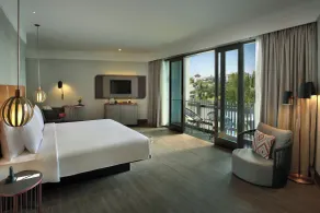 Pullman Bali Legian Beach - Room