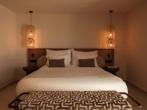 Besai Ibiza Boutique Hotel - New Opening - Rum
