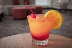 Hilton Garden Inn Tuscaloosa - Restaurant